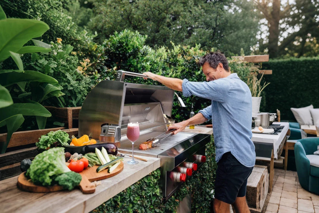 Level Up Your BBQ: 15 Frozen Drinks to Impress Your Guests