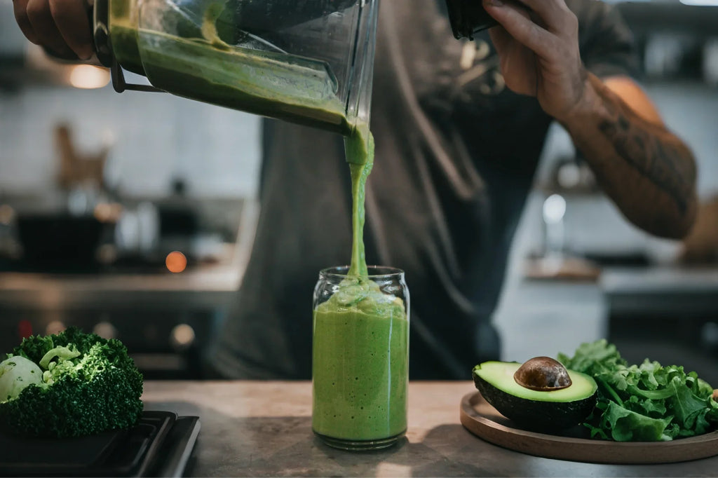 The 10 Healthy Beverages for Staying Hydrated in the Heat