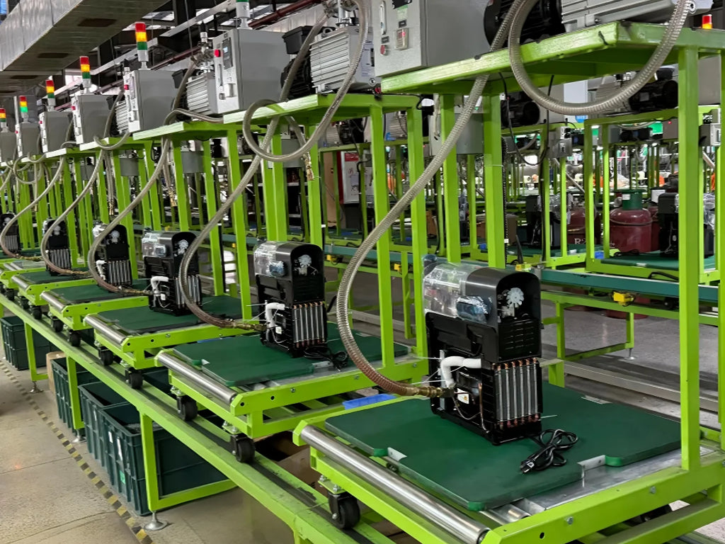 Family Cool Fest! Unlock New Summer Party Fun with the Slushie Machine!