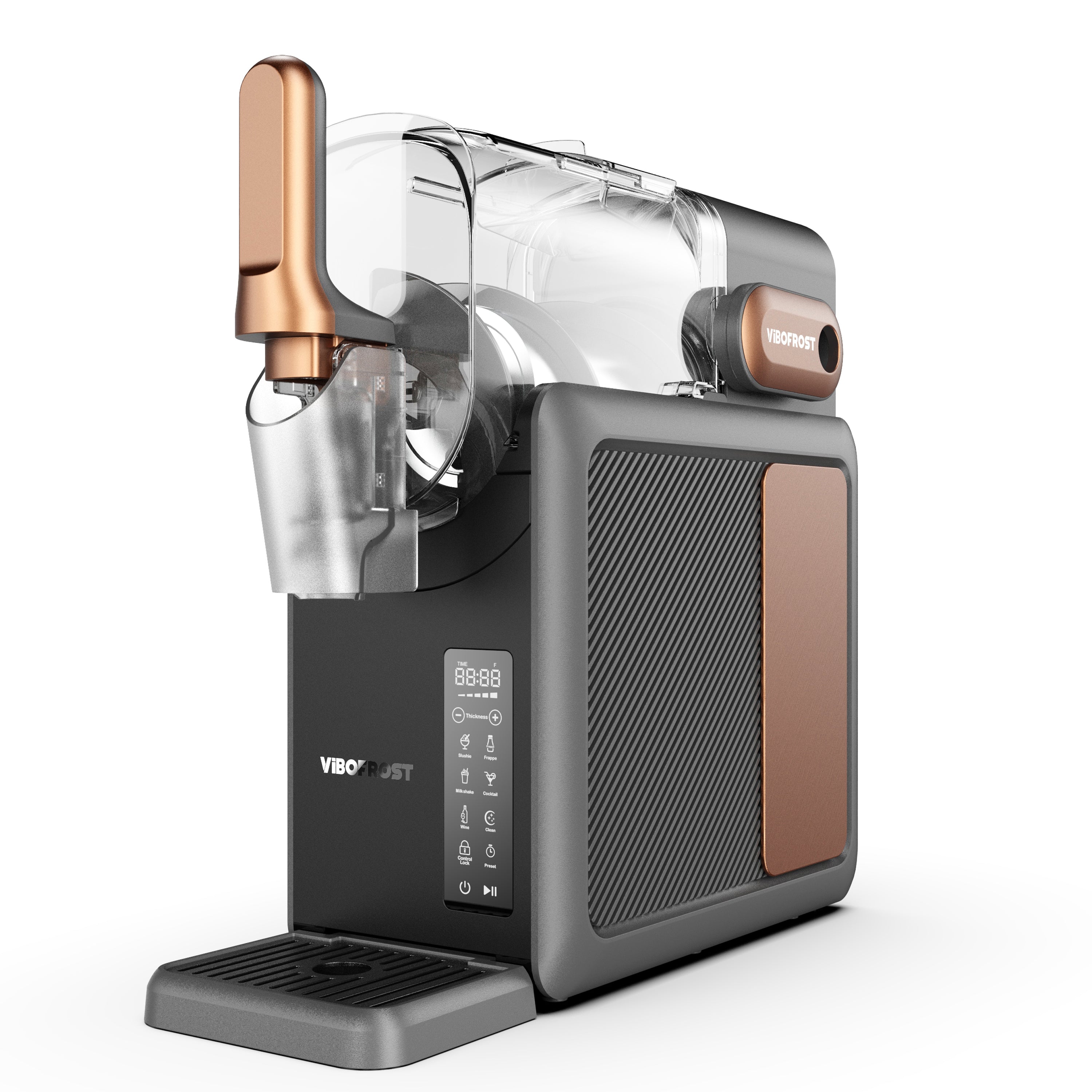 Slushie Machine – 88oz 🎃 Free Gift with Order! Ends Oct 31