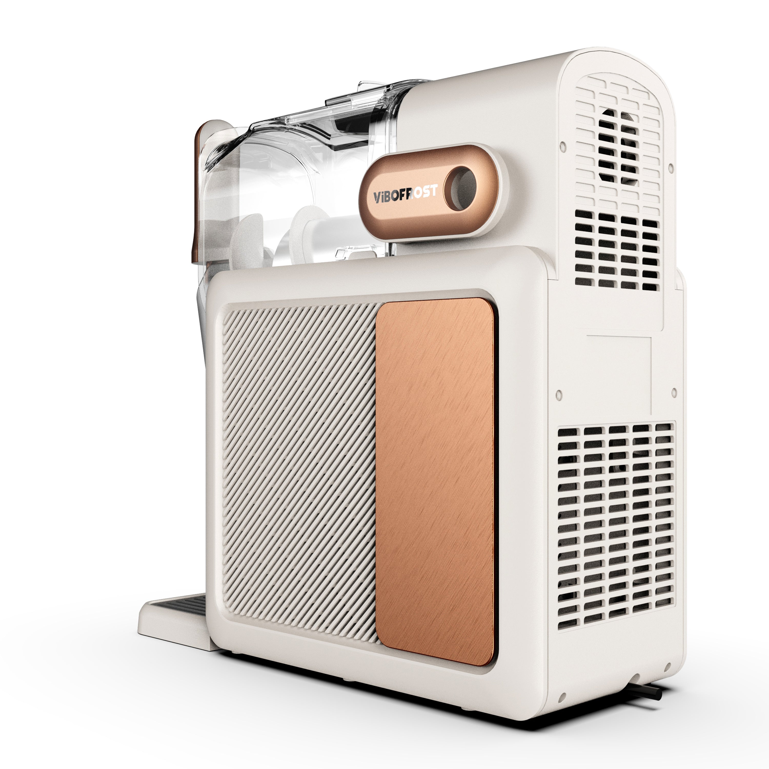 Slushie Machine – 88oz 🎃 Free Gift with Order! Ends Oct 31