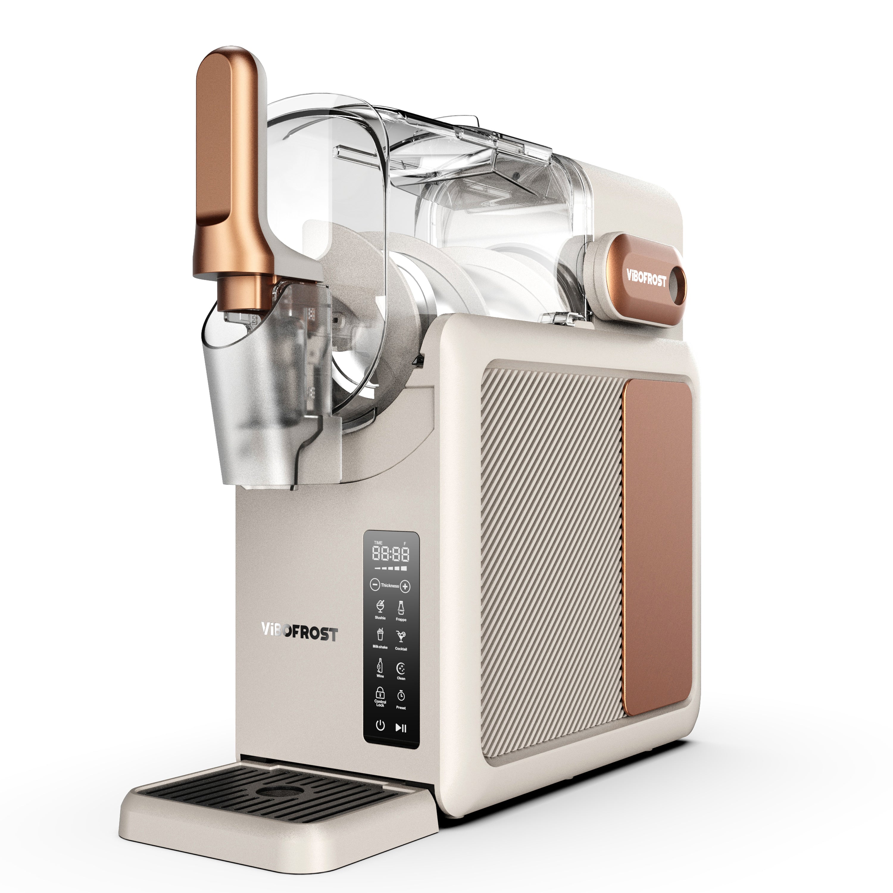 Slushie Machine – 88oz 🎃 Free Gift with Order! Ends Oct 31