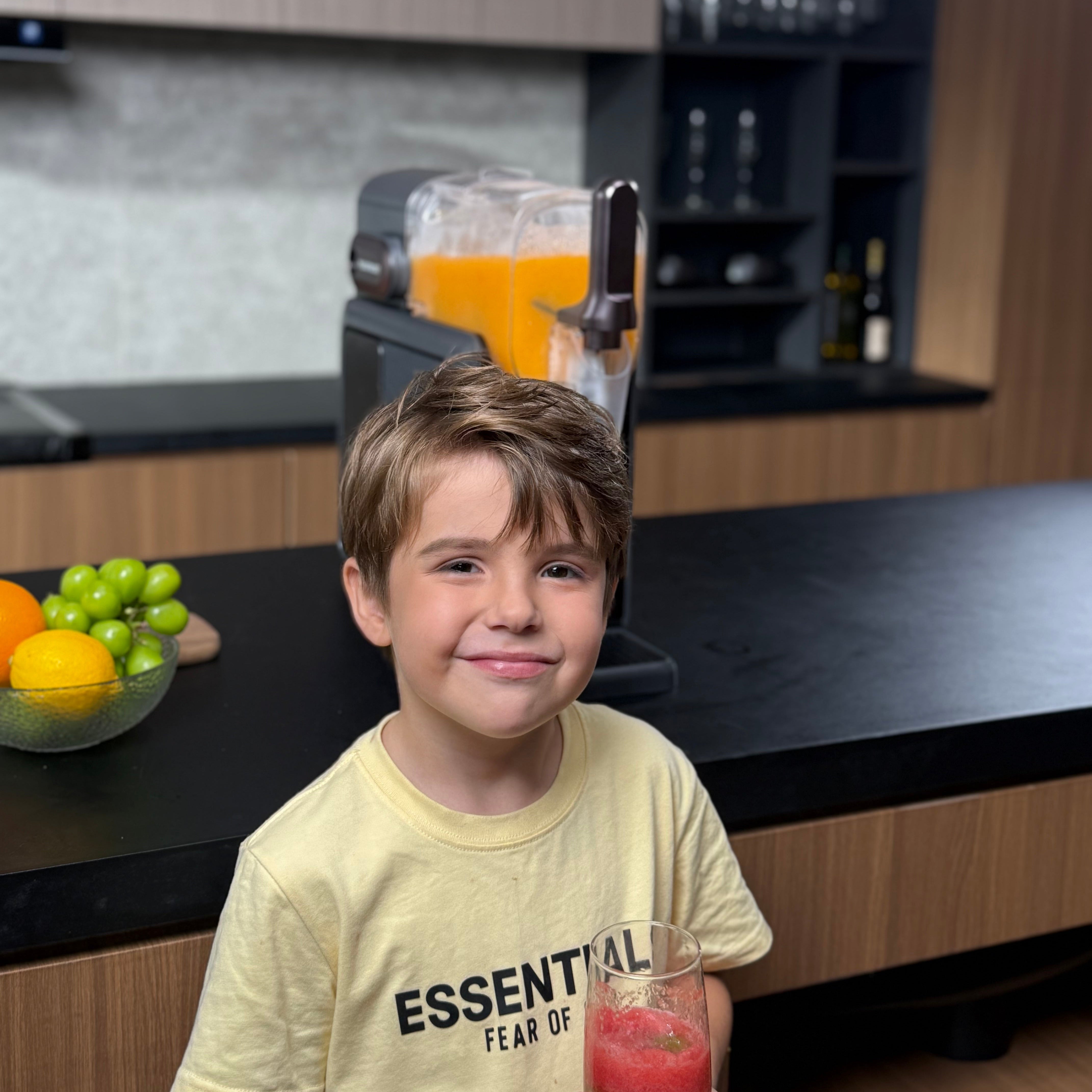 Slushie Machine – 88oz 🎃 Free Gift with Order! Ends Oct 31