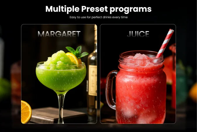 From Smoothies to Margaritas: 8 Ways to Use Your Slushie Machine Beyond Summer