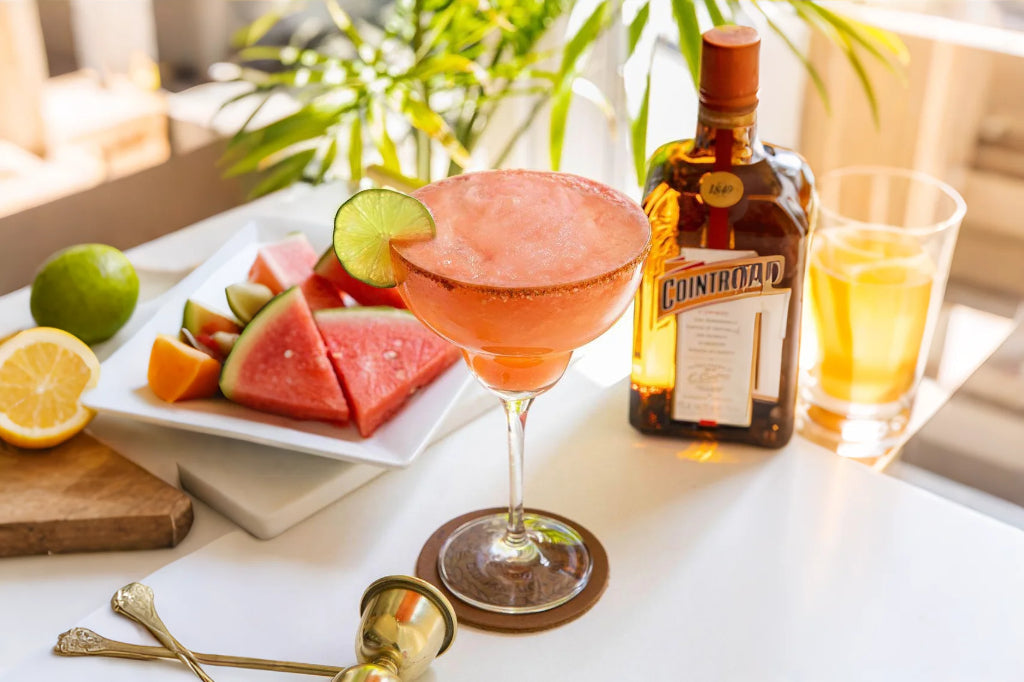 20 Cocktails List of Drink Recipes
