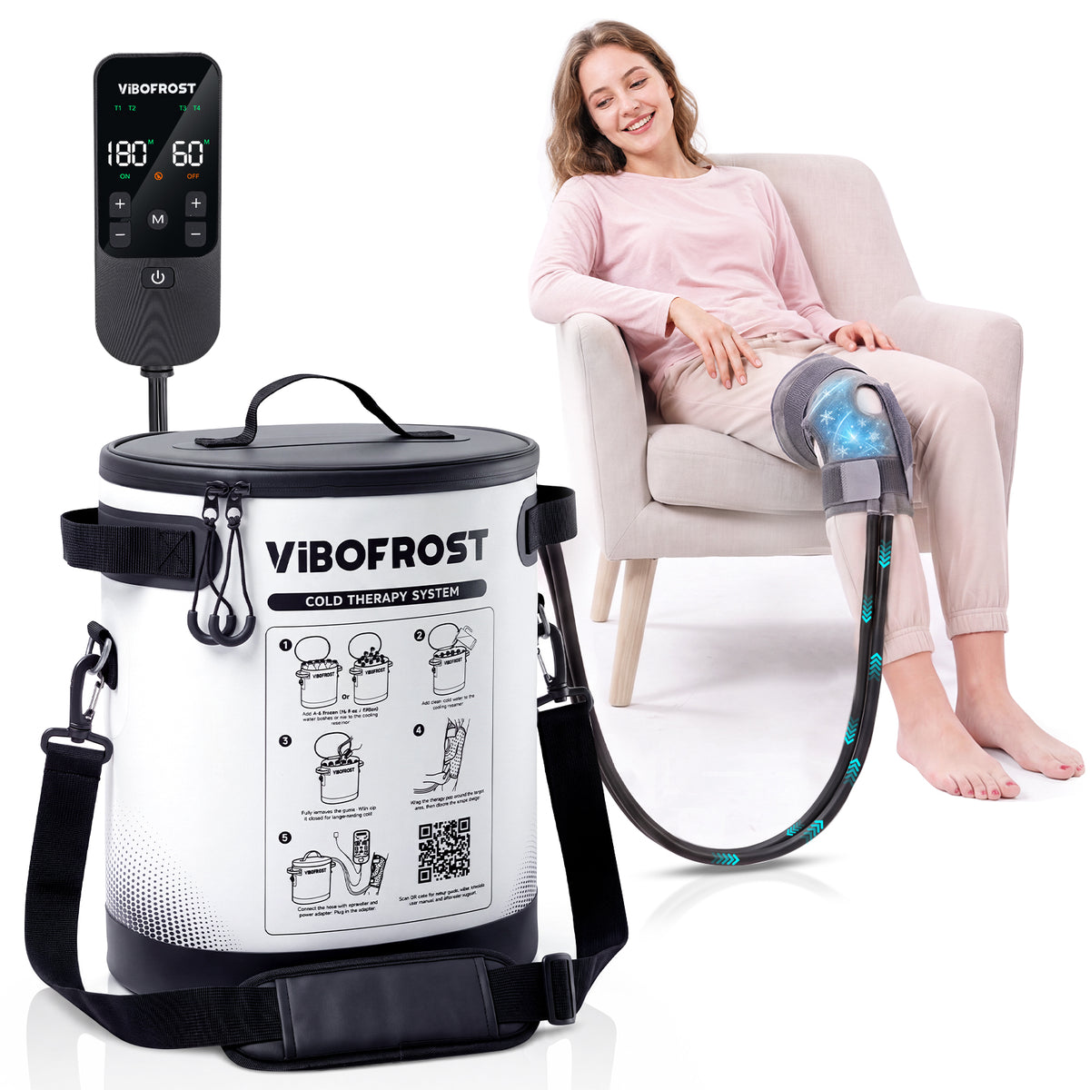 Cold Therapy Machine