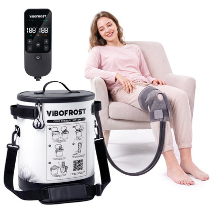 Cold Therapy Machine