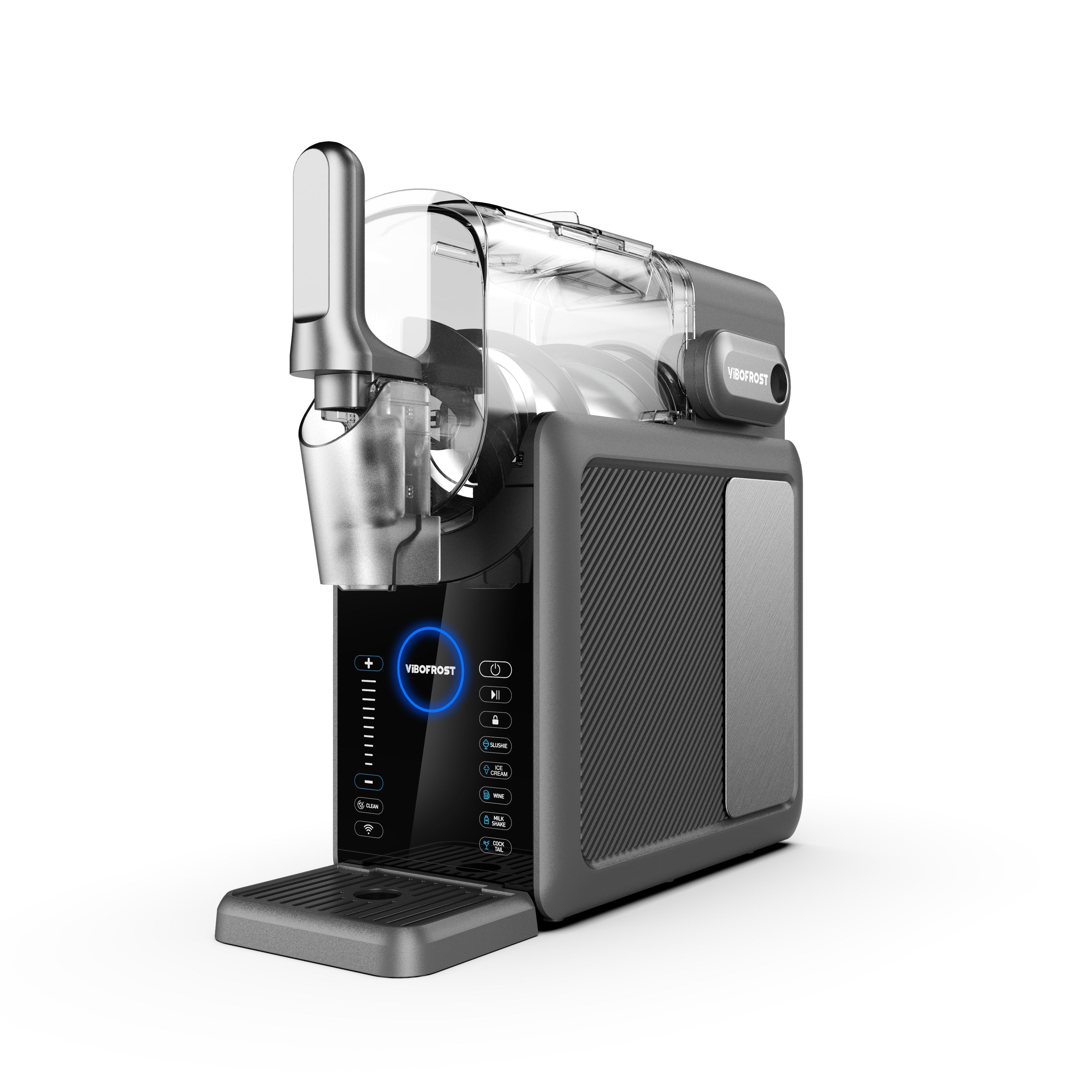 Slushie Machine Pro 88oz – Preorder Now with Ice Cream Mode
