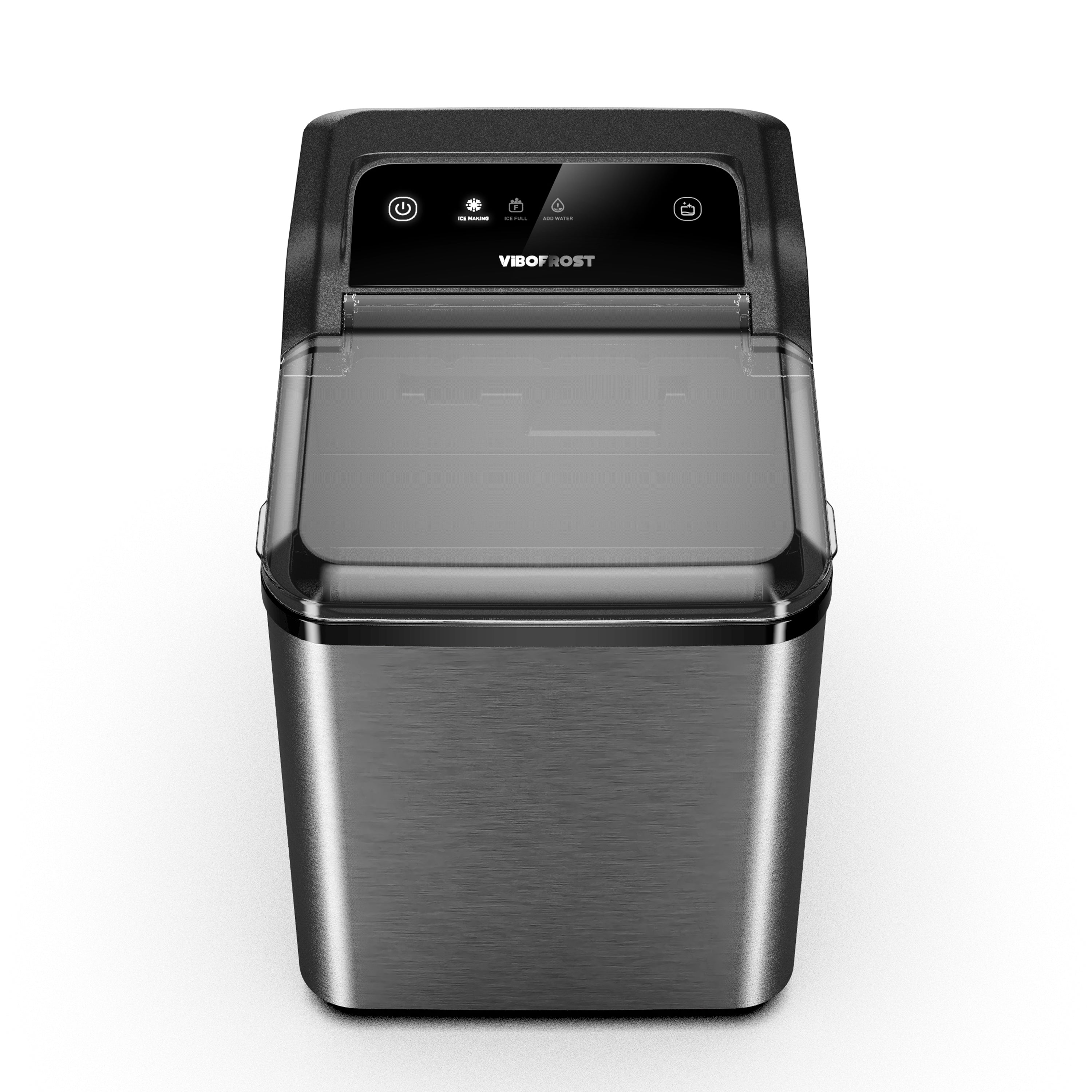 Chewable Ice Maker — $30 Off Early Bird | Ships Late October