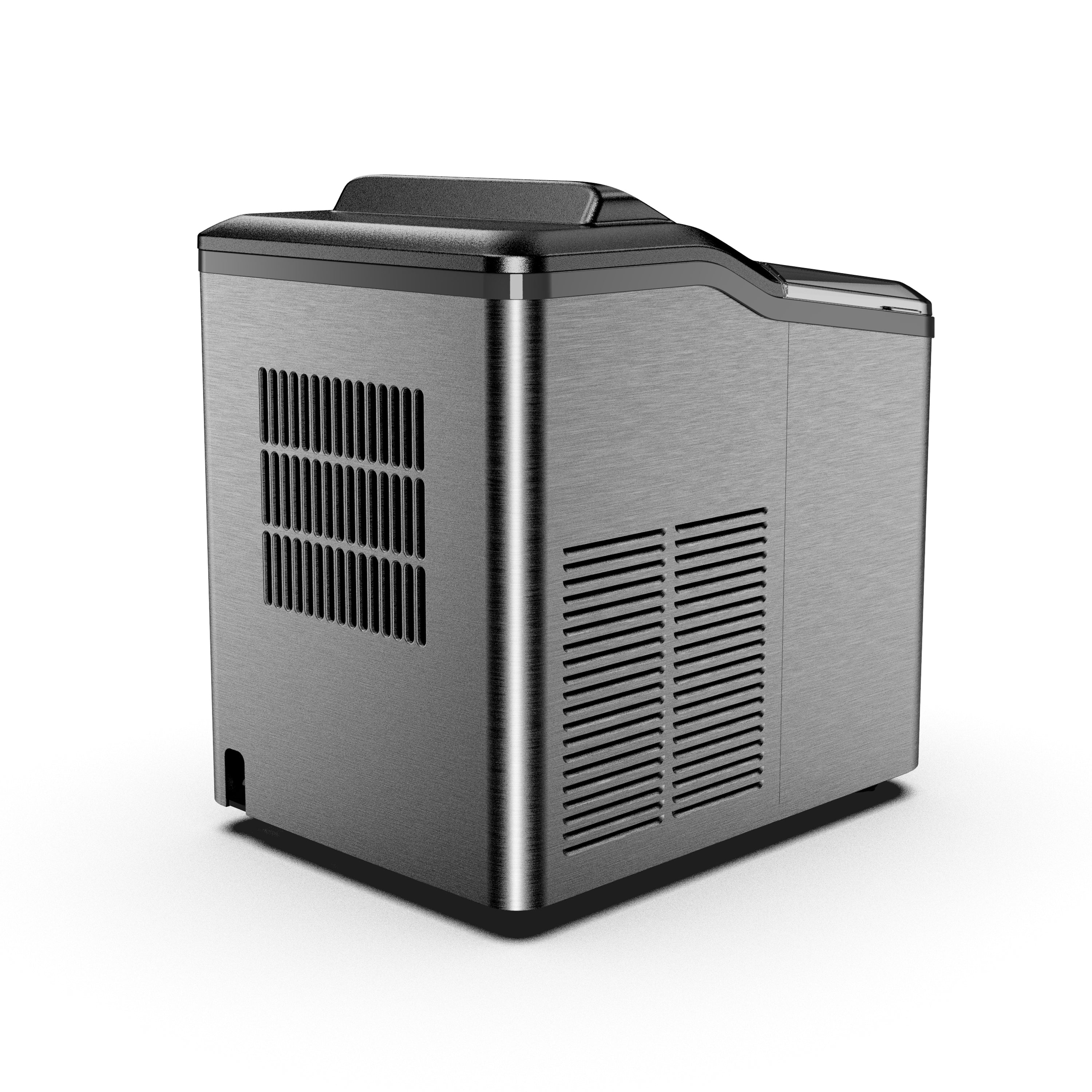 Chewable Ice Maker — $30 Off Early Bird | Ships Late October
