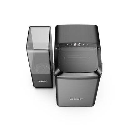 Ice Maker Max — New Water Tank Upgrade | Ships Mid-November