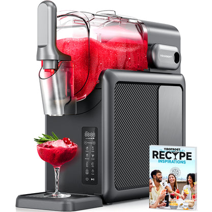 Slushie Machine – 88oz