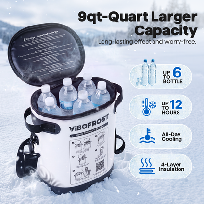 Cold Therapy Machine