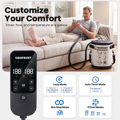 Cold Therapy Machine