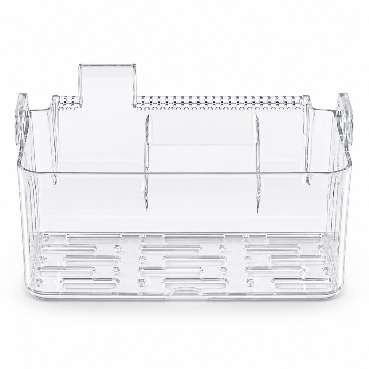 Replacement Ice Basket for Countertop Chewable Nugget Ice Maker